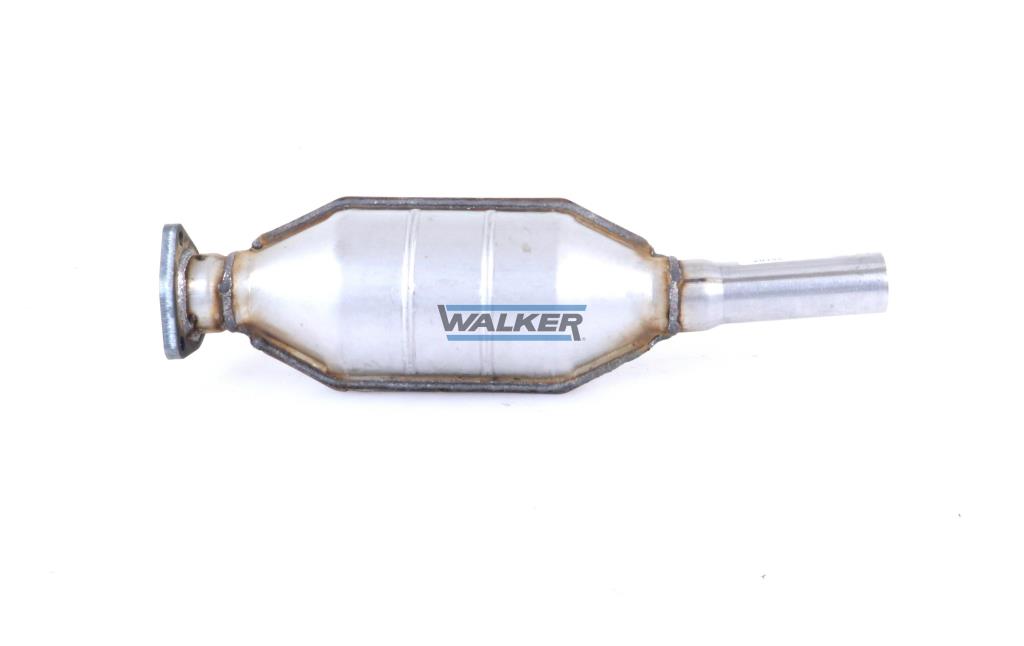 Catalyseur (Pot catalytique) WALKER ref. 20196