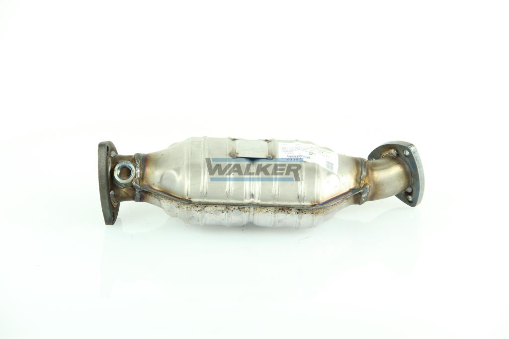 Catalyseur (Pot catalytique) WALKER ref. 20197
