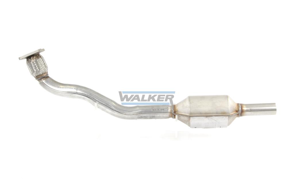 Catalyseur (Pot catalytique) WALKER ref. 20200