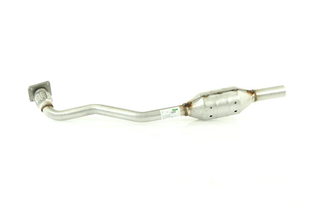 Catalyseur (Pot catalytique) WALKER ref. 20202