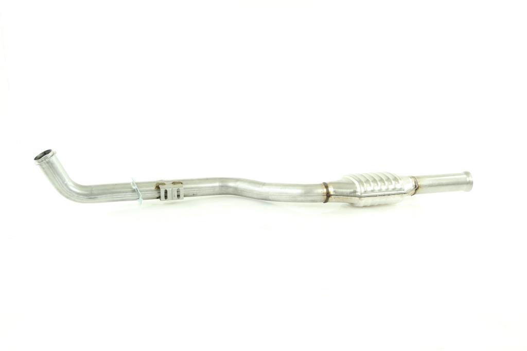 Catalyseur (Pot catalytique) WALKER ref. 20214