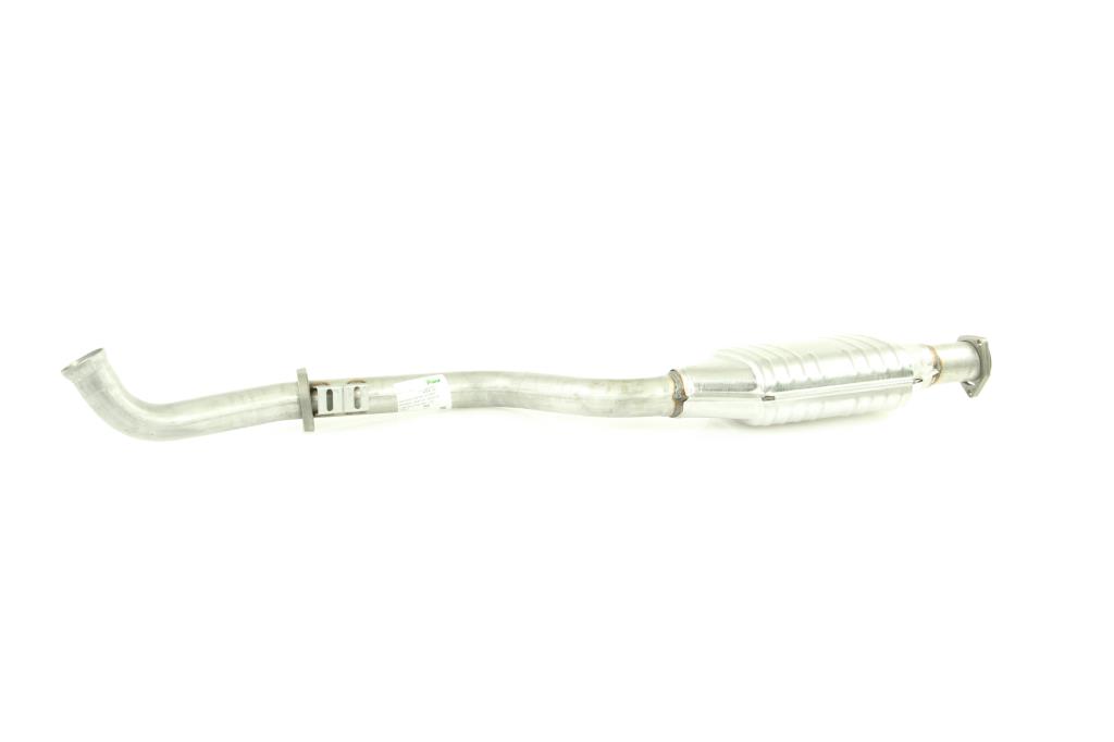 Catalyseur (Pot catalytique) WALKER ref. 20215