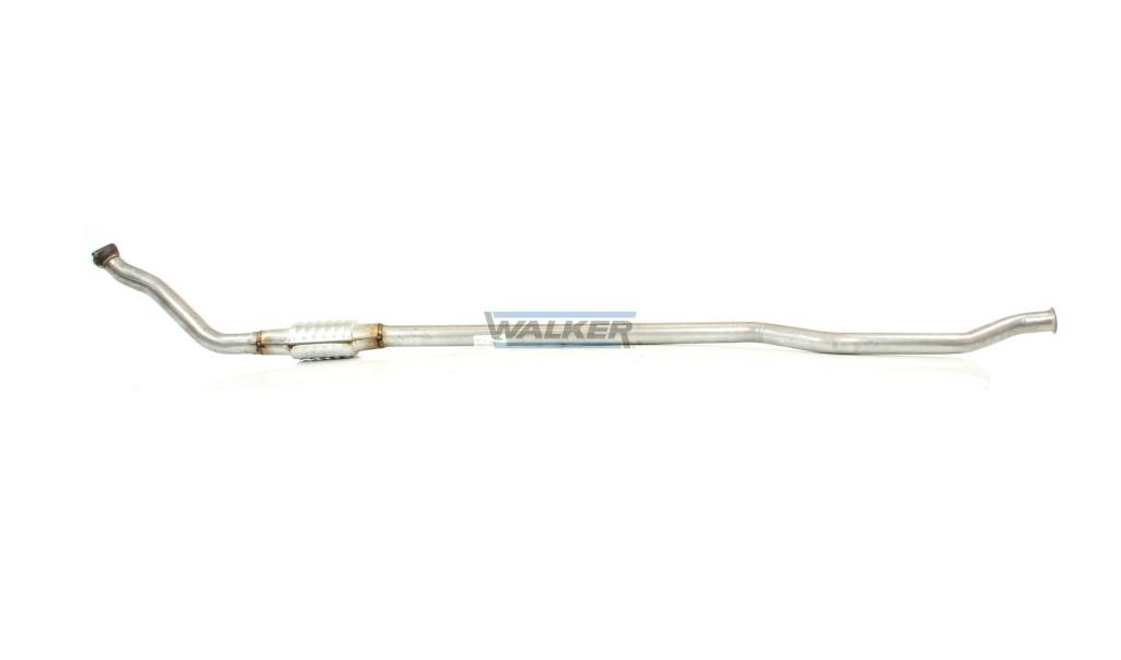 Catalyseur (Pot catalytique) WALKER 20217