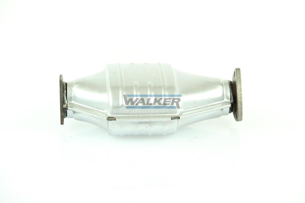 Catalyseur (Pot catalytique) WALKER ref. 20222