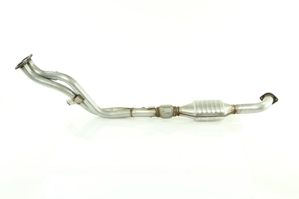 Catalyseur (Pot catalytique) WALKER ref. 20228