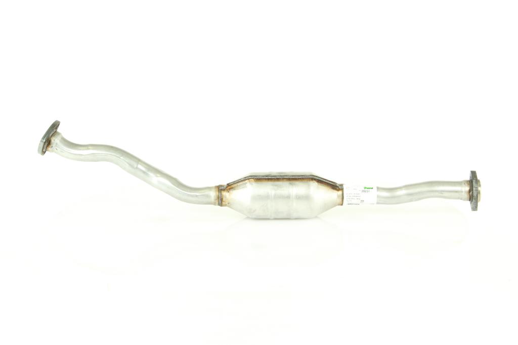 Catalyseur (Pot catalytique) WALKER ref. 20231