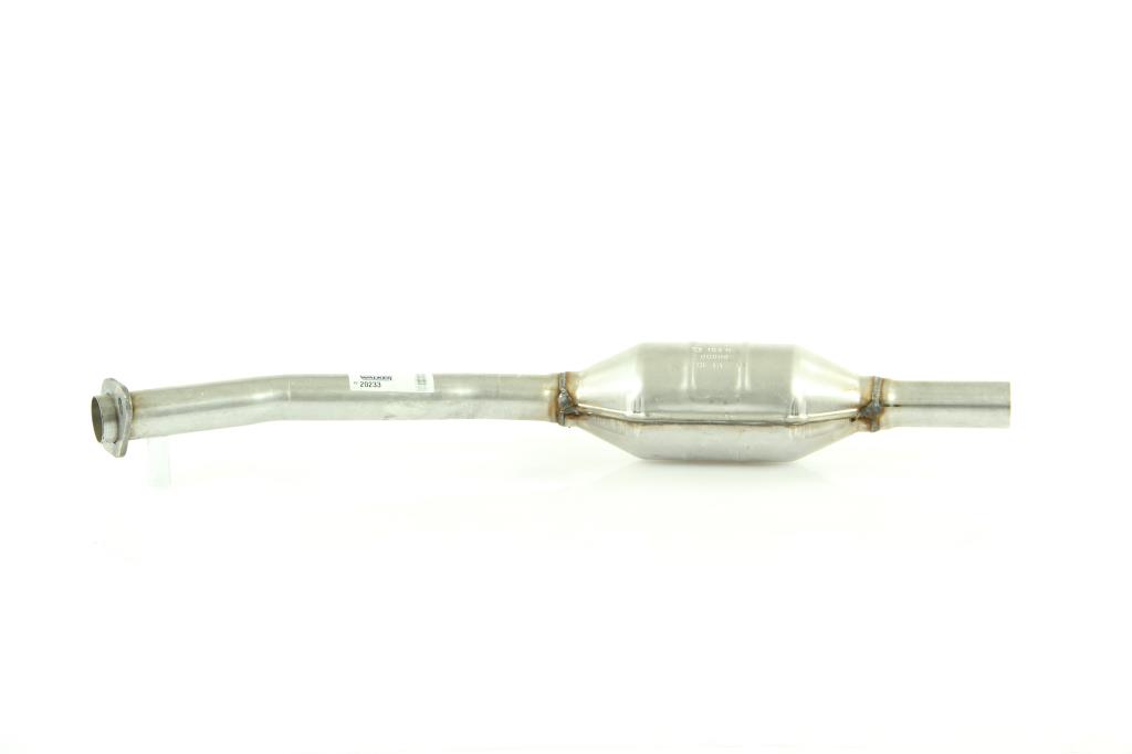 Catalyseur (Pot catalytique) WALKER ref. 20233