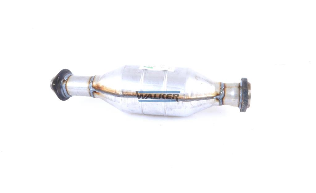 Catalyseur (Pot catalytique) WALKER 20236