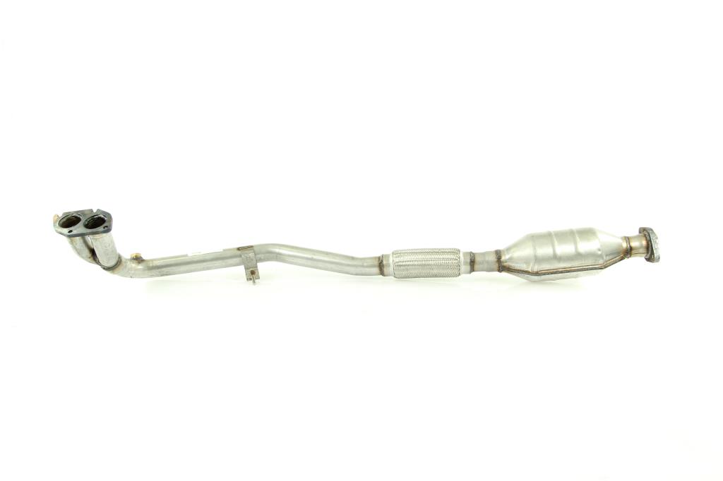 Catalyseur (Pot catalytique) WALKER 20238
