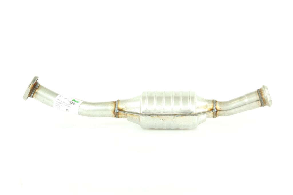 Catalyseur (Pot catalytique) WALKER 20242