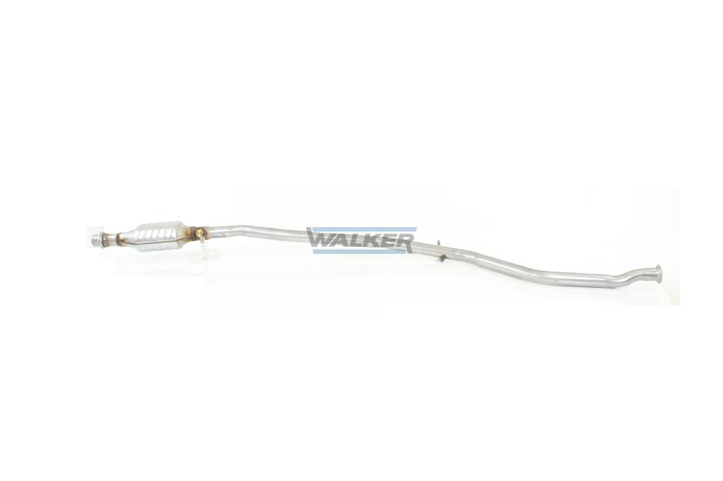 Catalyseur (Pot catalytique) WALKER ref. 20244