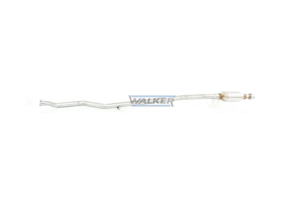 Catalyseur (Pot catalytique) WALKER ref. 20244
