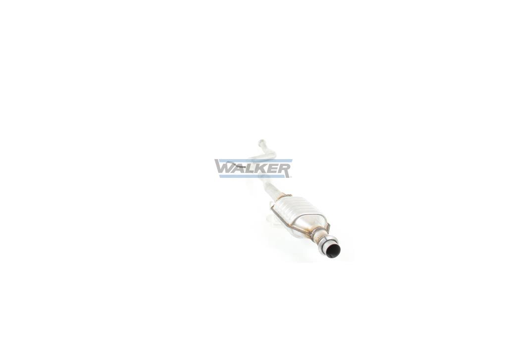 Catalyseur (Pot catalytique) WALKER ref. 20244