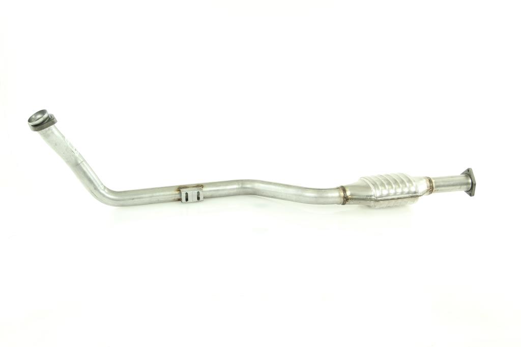 Catalyseur (Pot catalytique) WALKER 20246