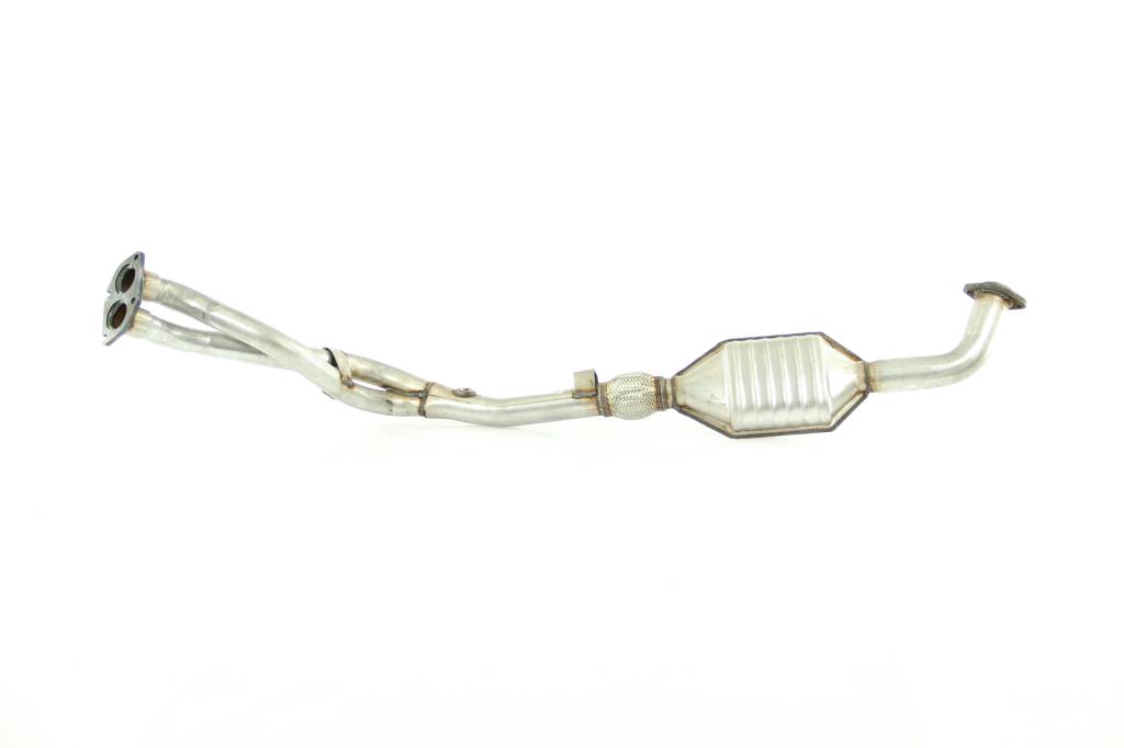 Catalyseur (Pot catalytique) WALKER ref. 20248