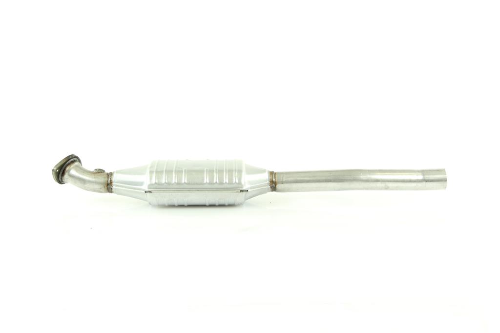 Catalyseur (Pot catalytique) WALKER ref. 20251