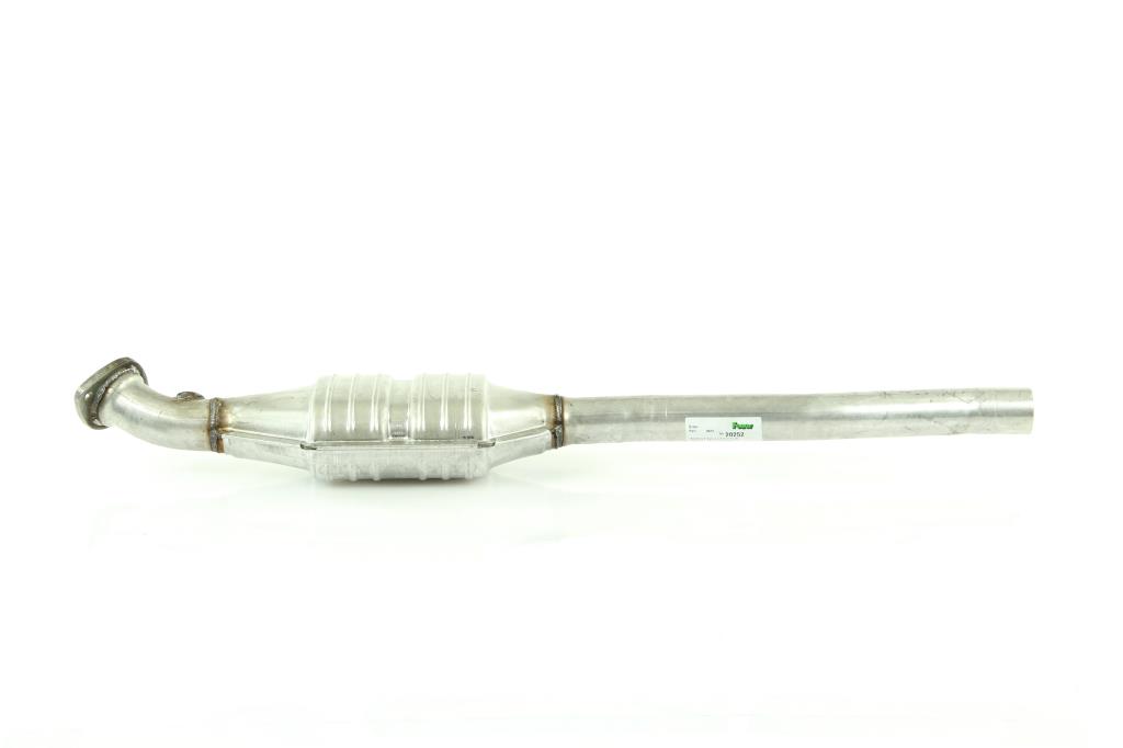Catalyseur (Pot catalytique) WALKER ref. 20252
