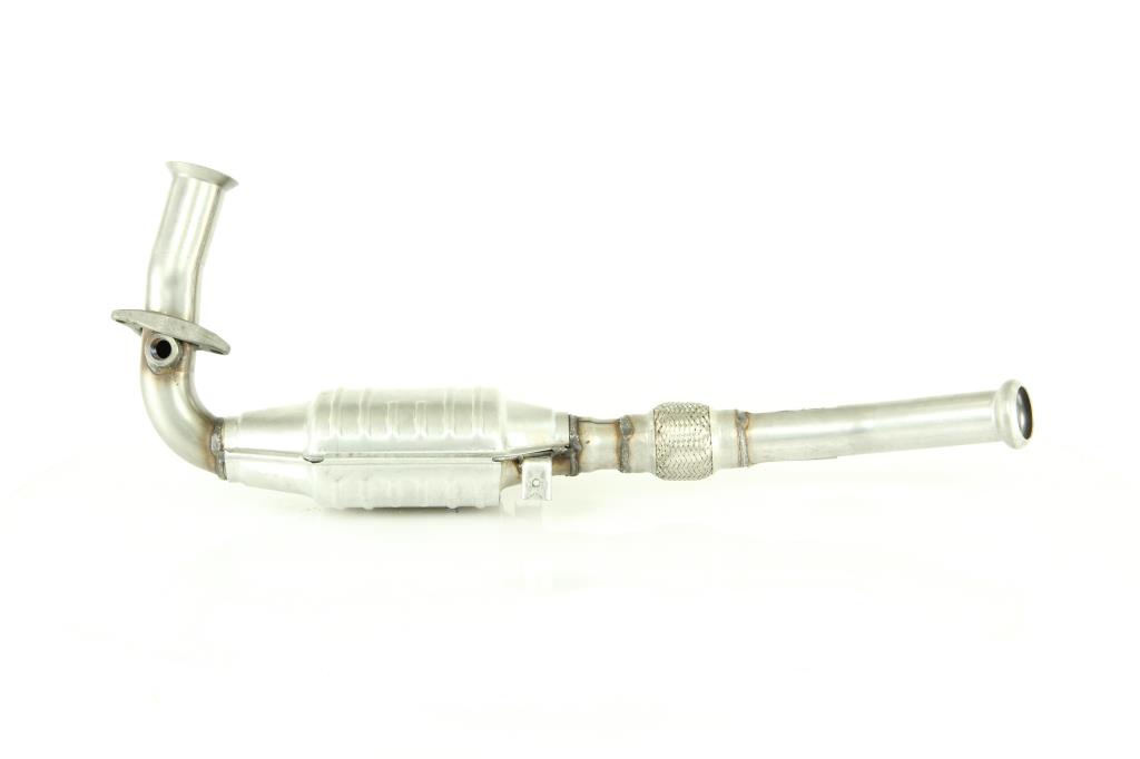 Catalyseur (Pot catalytique) WALKER ref. 20258