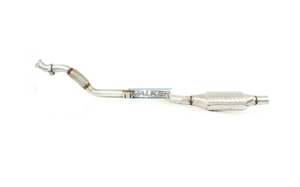 Catalyseur (Pot catalytique) WALKER ref. 20272