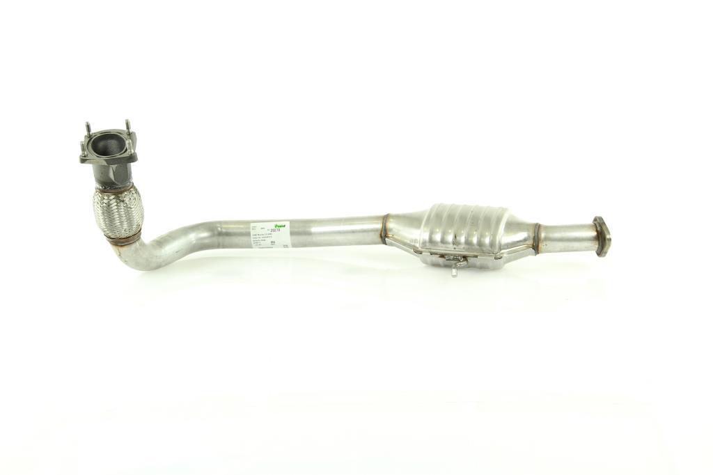 Catalyseur (Pot catalytique) WALKER ref. 20278