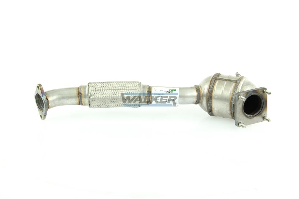 Catalyseur (Pot catalytique) WALKER ref. 20294
