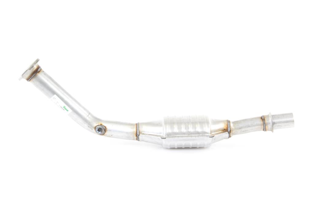 Catalyseur (Pot catalytique) WALKER ref. 20296