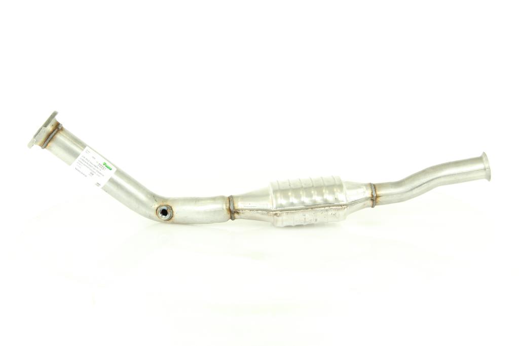 Catalyseur (Pot catalytique) WALKER ref. 20297