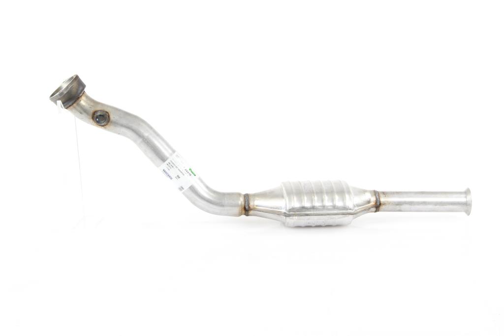 Catalyseur (Pot catalytique) WALKER ref. 20310