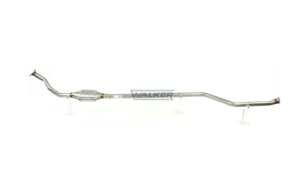 Catalyseur (Pot catalytique) WALKER ref. 20314