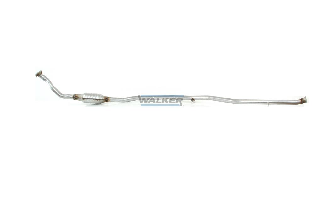 Catalyseur (Pot catalytique) WALKER ref. 20316