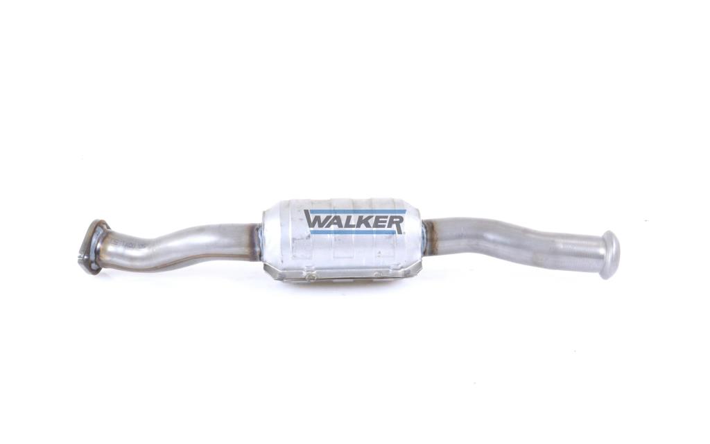 Catalyseur (Pot catalytique) WALKER 20320