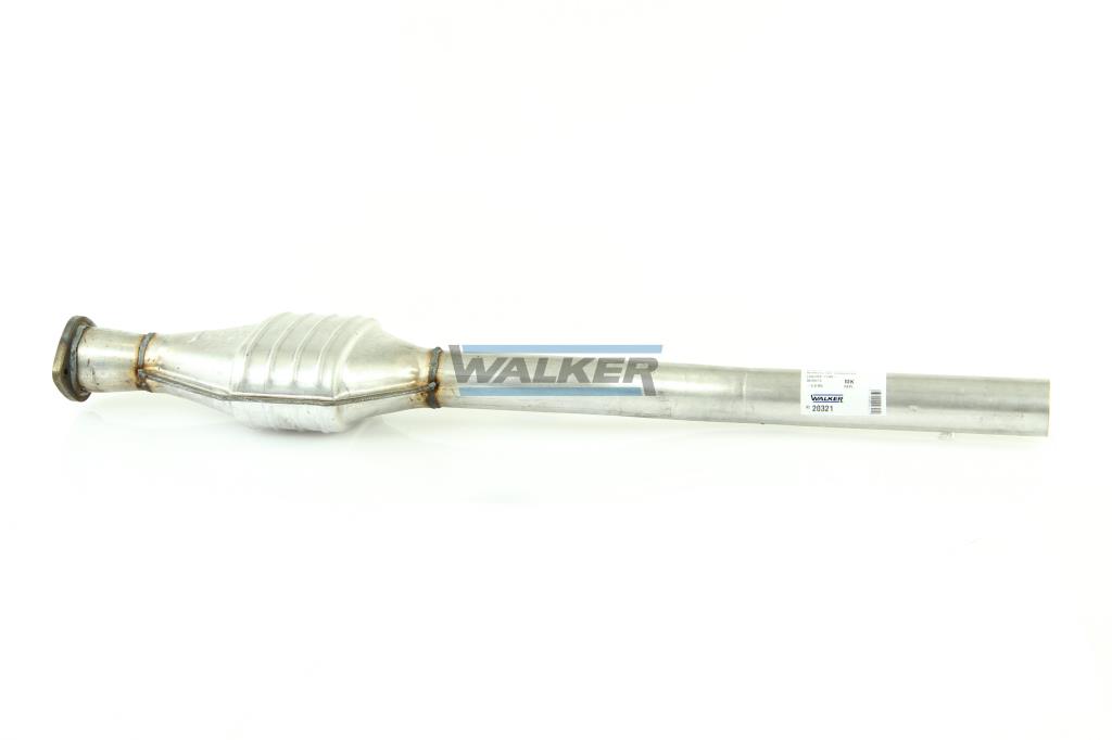 Catalyseur (Pot catalytique) WALKER ref. 20321