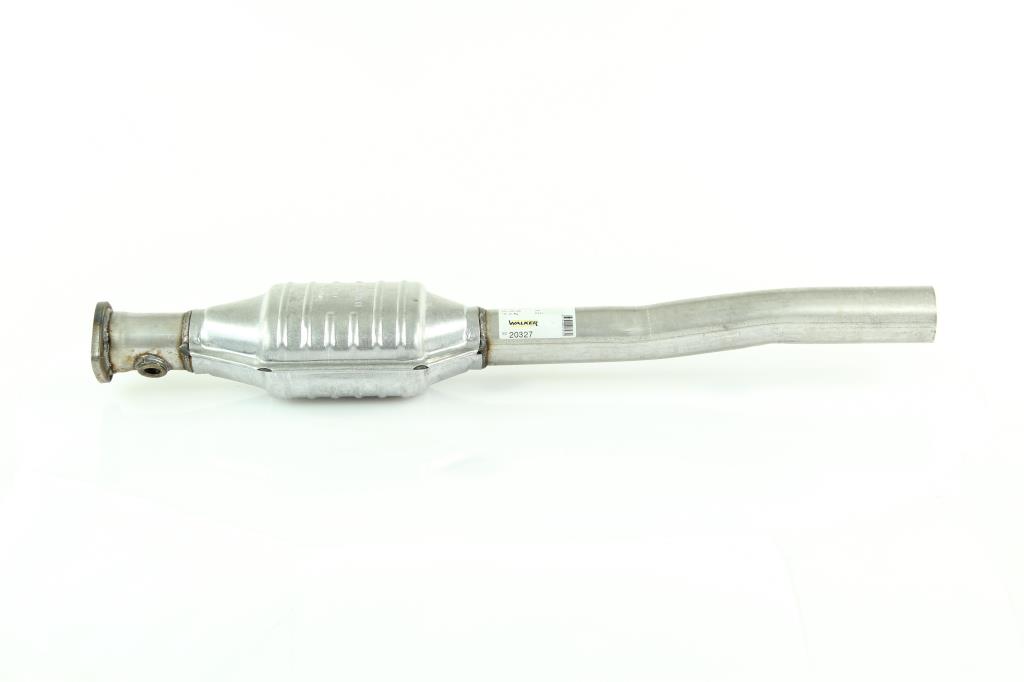 Catalyseur (Pot catalytique) WALKER ref. 20327