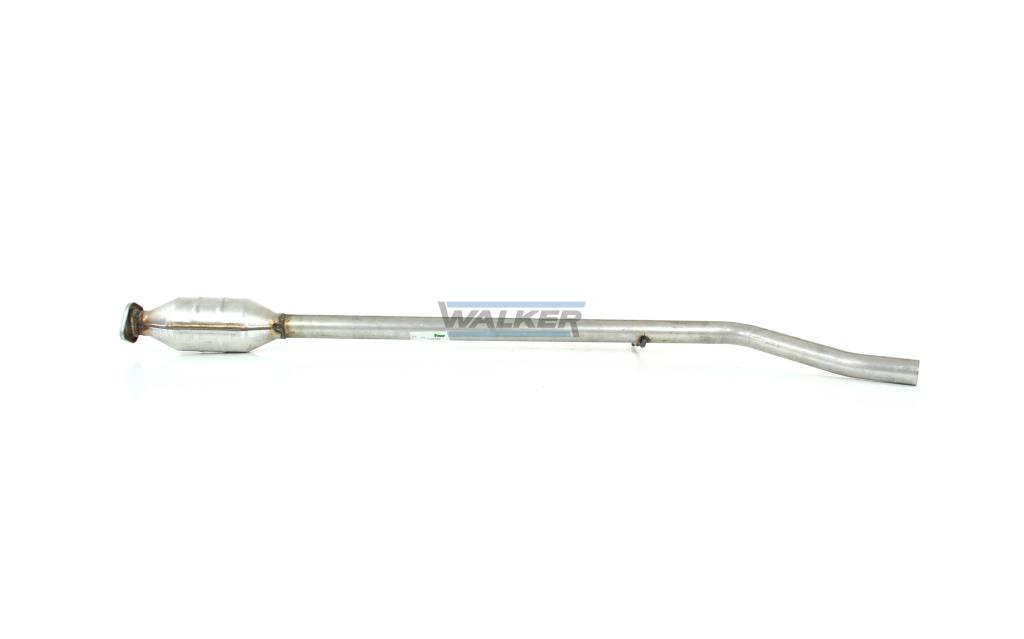 Catalyseur (Pot catalytique) WALKER ref. 20332