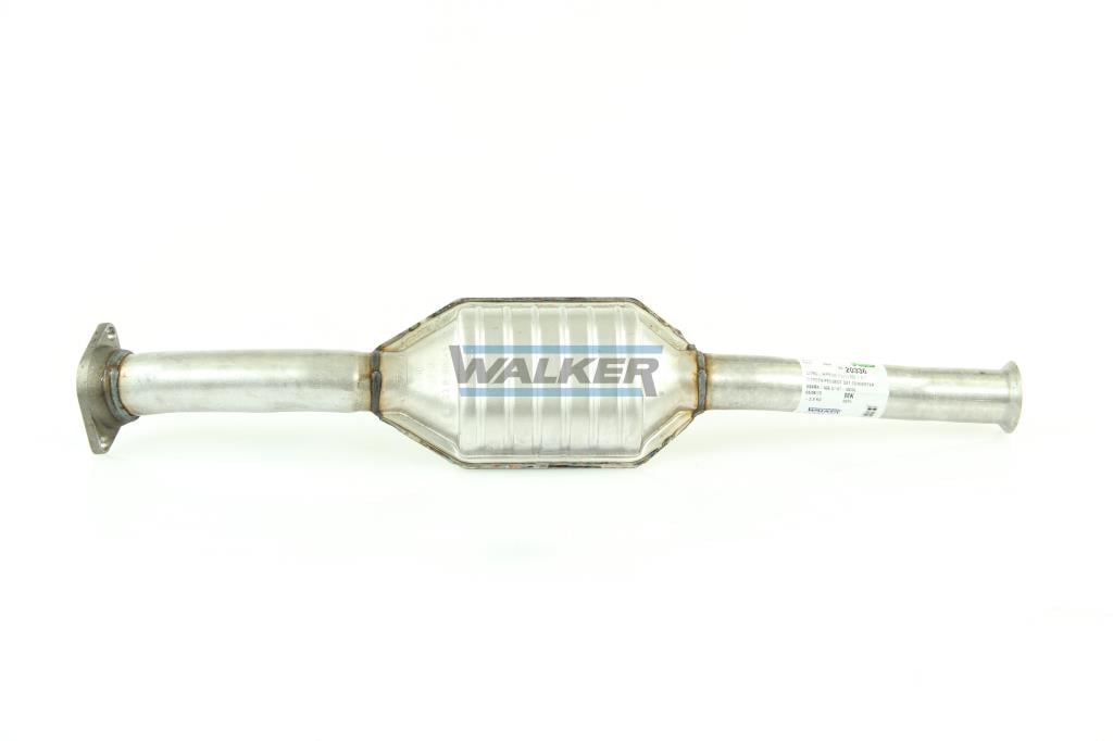 Catalizador WALKER ref. 20336
