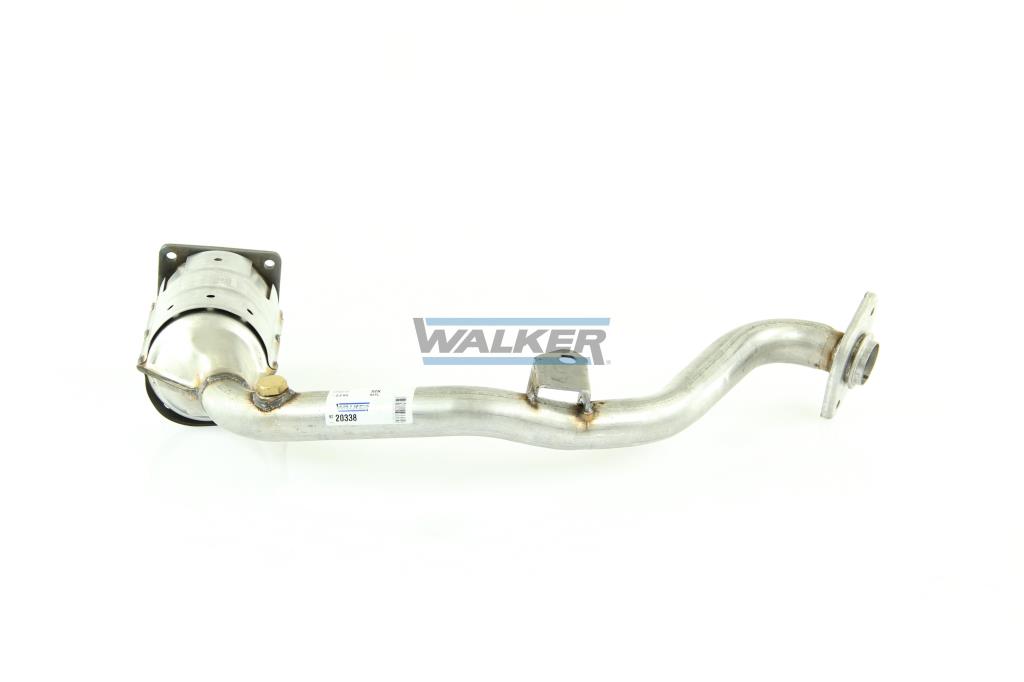 Catalisador WALKER ref. 20338