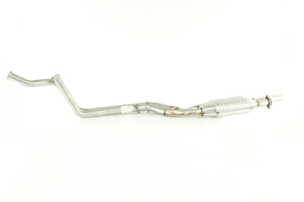 Catalyseur (Pot catalytique) WALKER ref. 20341