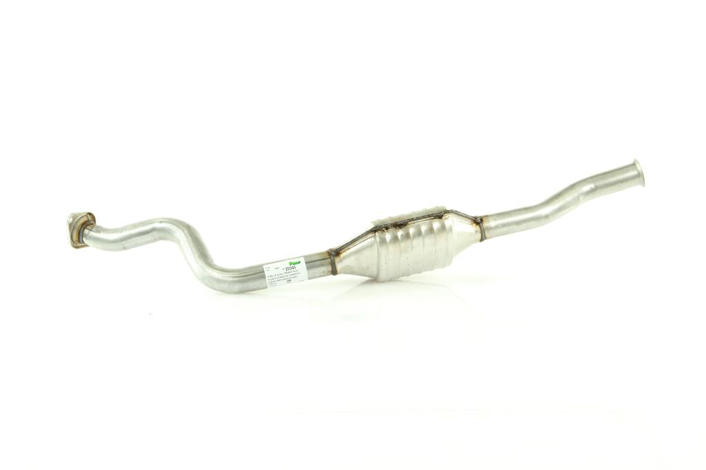 Catalyseur (Pot catalytique) WALKER 20345