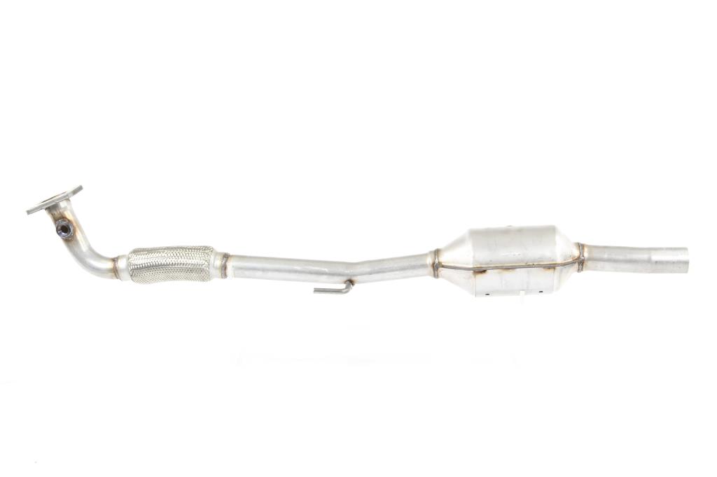Catalyseur (Pot catalytique) WALKER ref. 20349
