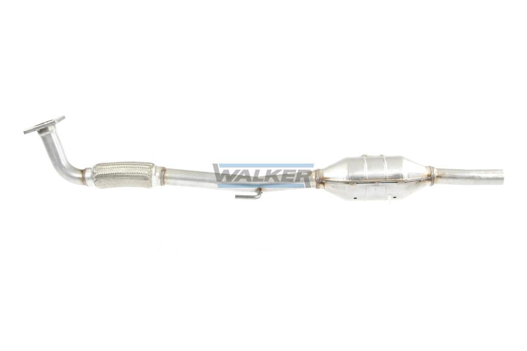 Catalyseur (Pot catalytique) WALKER ref. 20351