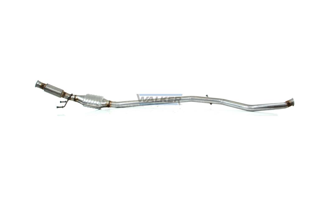 Catalyseur (Pot catalytique) WALKER ref. 20354
