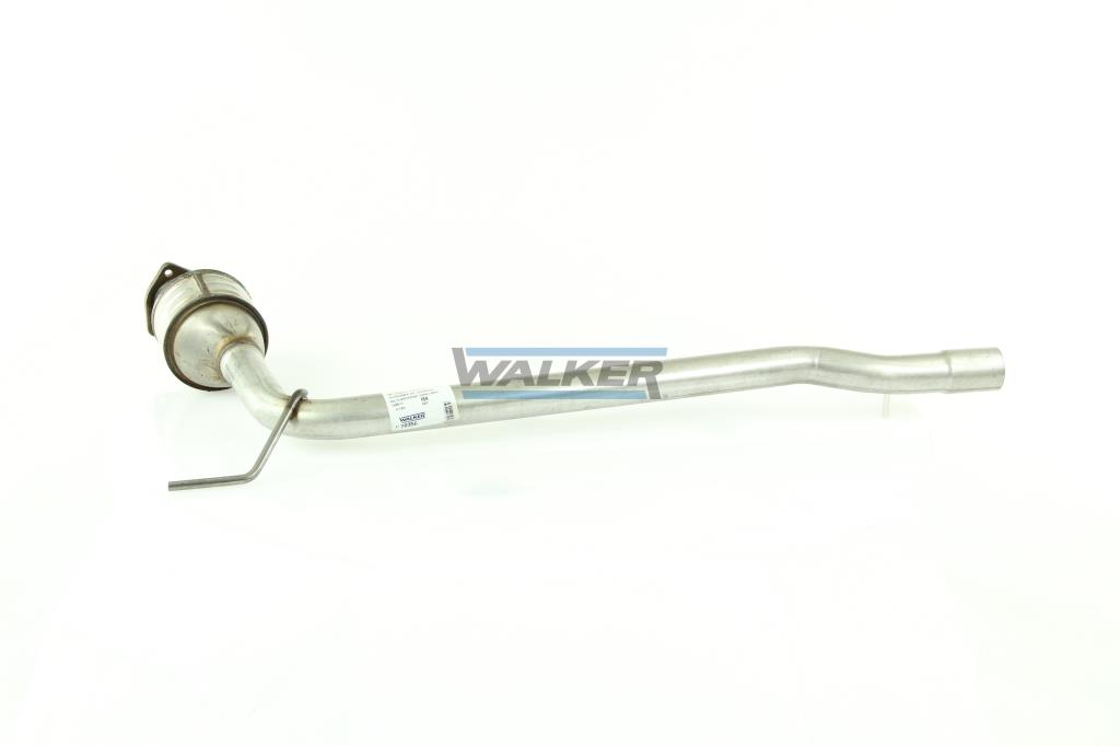 Catalyseur (Pot catalytique) WALKER ref. 20356