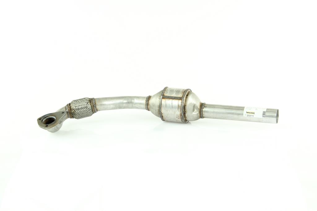 Catalyseur (Pot catalytique) WALKER ref. 20370