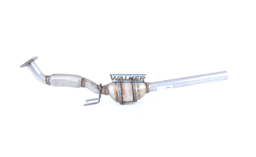 Catalyseur (Pot catalytique) WALKER 20372