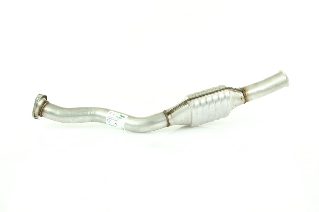 Catalyseur (Pot catalytique) WALKER ref. 20386