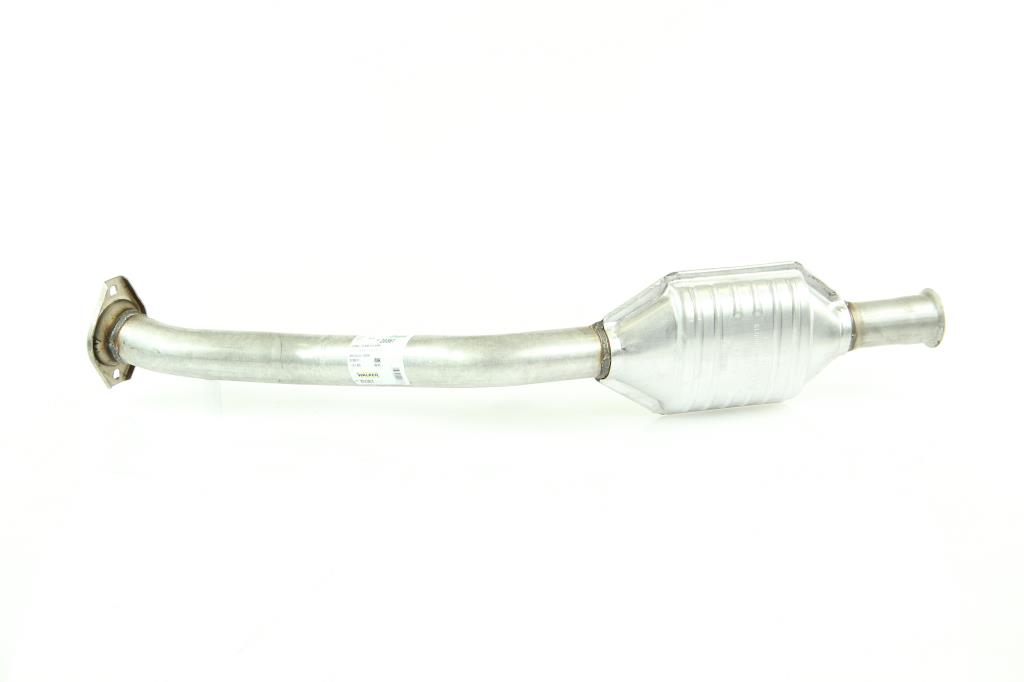 Catalyseur (Pot catalytique) WALKER ref. 20387