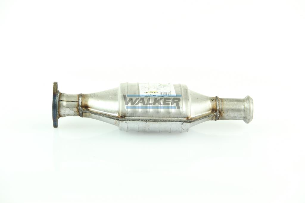 Catalyseur (Pot catalytique) WALKER ref. 20398