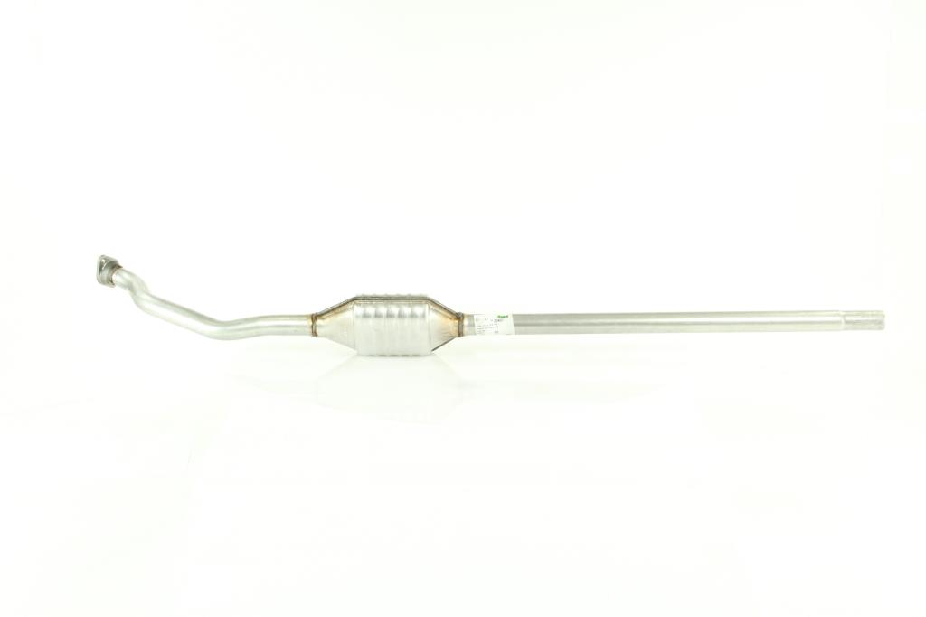 Catalyseur (Pot catalytique) WALKER ref. 20401