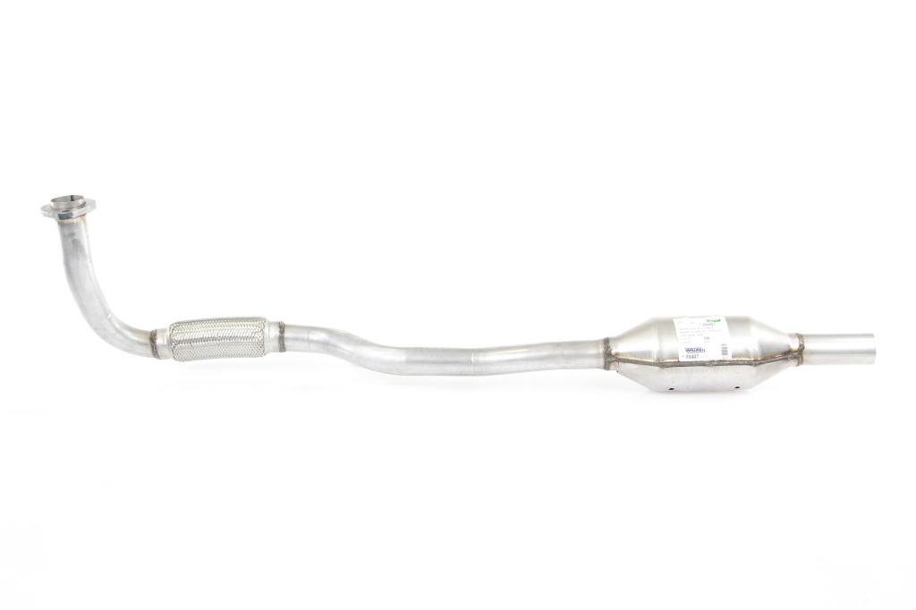 Catalyseur (Pot catalytique) WALKER 20407