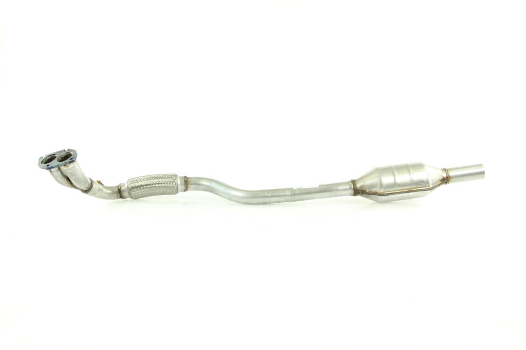Catalyseur (Pot catalytique) WALKER ref. 20408